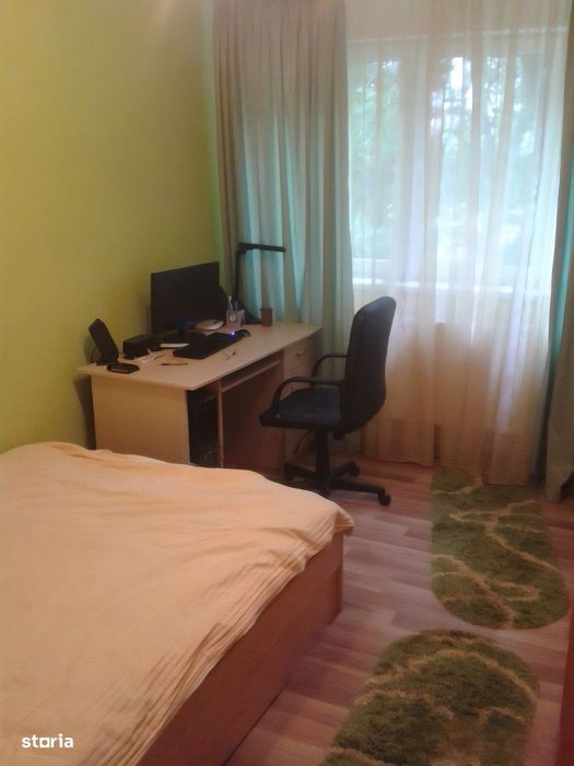 Apartament 2 camere Renovat Metrou Anvelopat 2022 Apusului Gorjului — fotografia 3