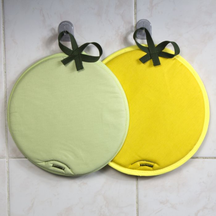 Прихватки кухонные