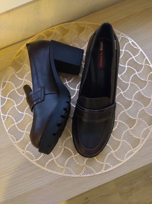 MTNG Дамски обувки