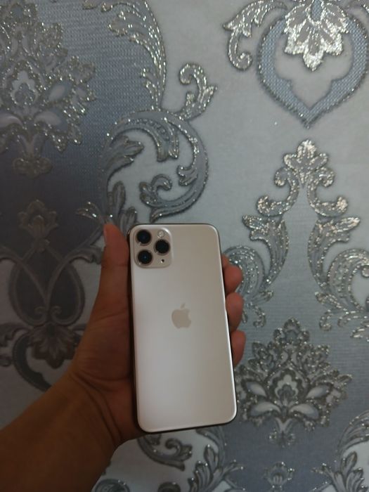 11 pro 64 talik yomkist 84
