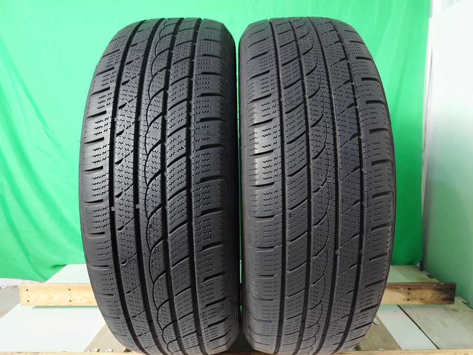 2buc 235/65R17 Rotalla iarna 2022 stare foarte bună