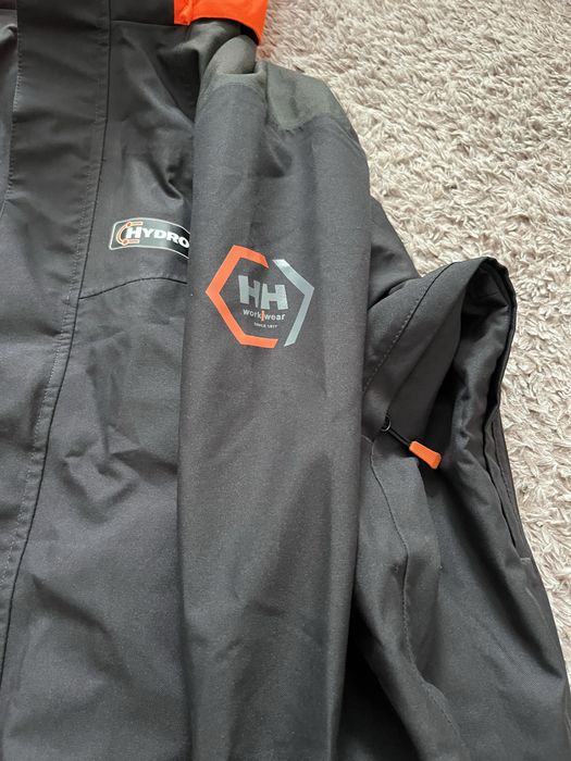 Helly Hansen Chelsea Evolution Winter-мъжко яке