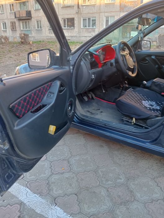 Lada Granta 2190