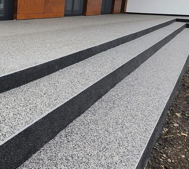 Covor de piatra naturala cu rasina Constanța