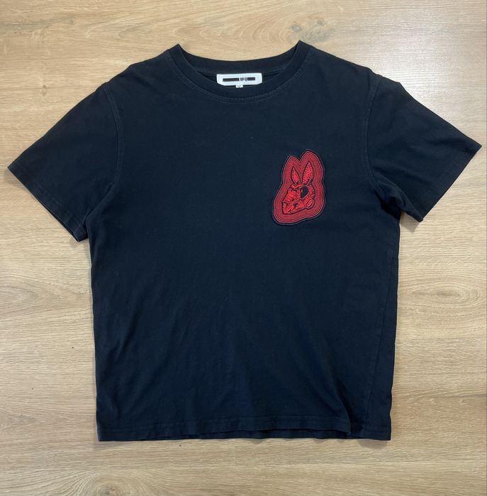 MCQ Alexander Mcqueen дамска тениска размер М