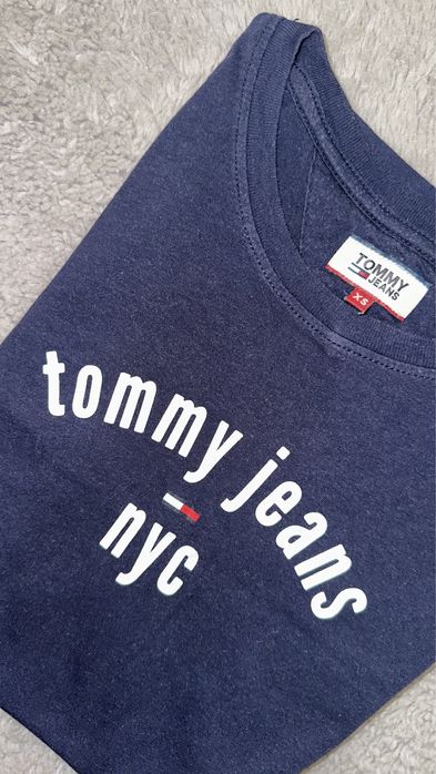 Тениска Tommy jeans