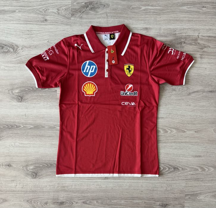 Red Bull Racing / Honda / Formula 1 / Ferrari / Mercedes AMG