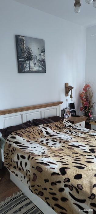 Vând apartament tip studio in Rasnov jud Brasov