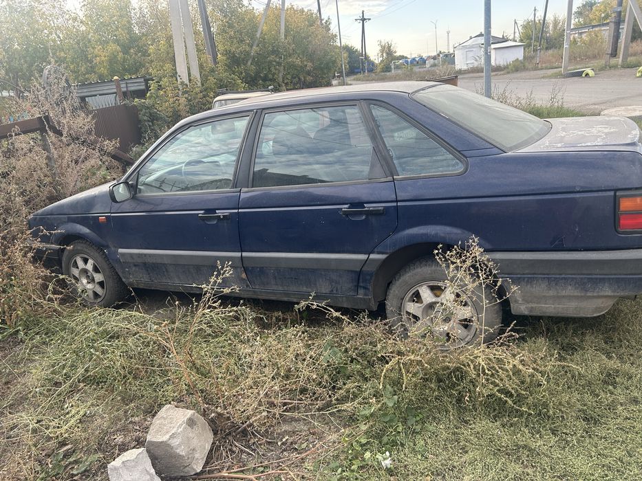 Продаю фольцваген пассат