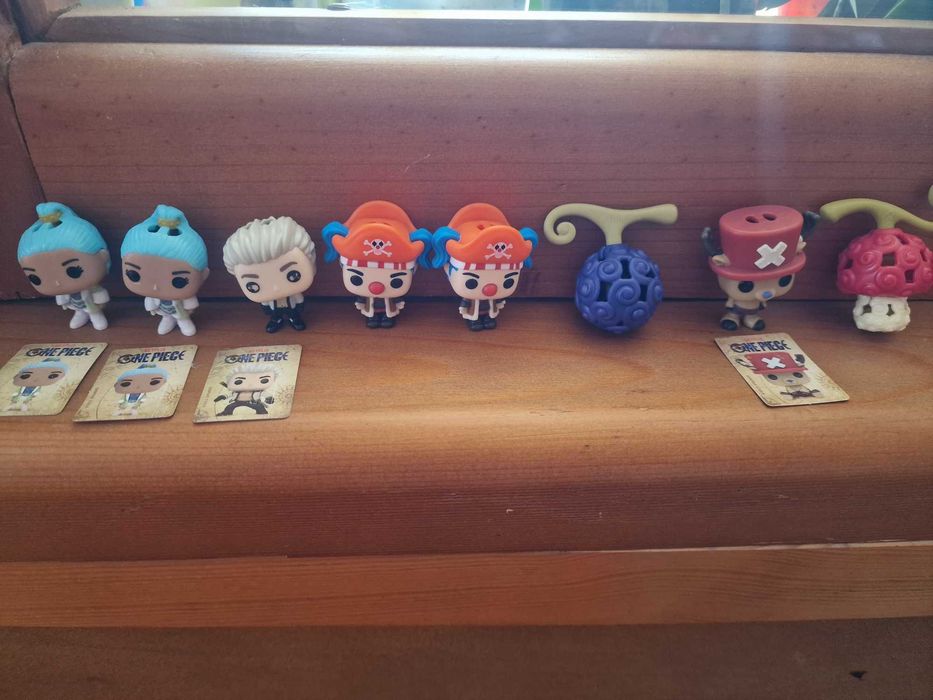 Kinder Joy One piece