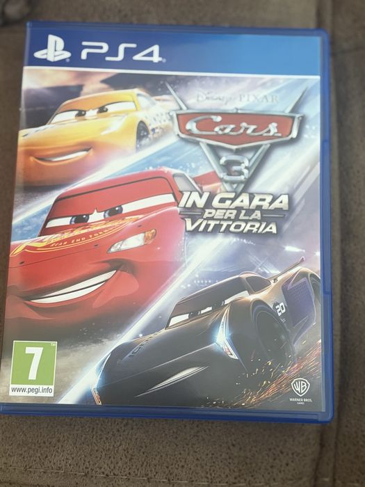 Игра за Playstation