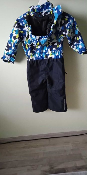 Детски ски екип Ellesse 104см/3 години