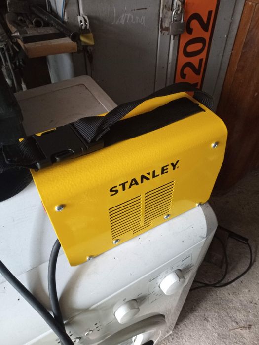 Vând inverter sudură