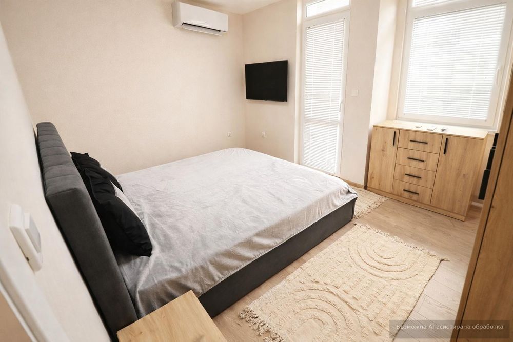 Дава се под наем Двустаен апартамент в Пловдив, Тракия - 65 кв.м за 548.25 € - Снимка #3