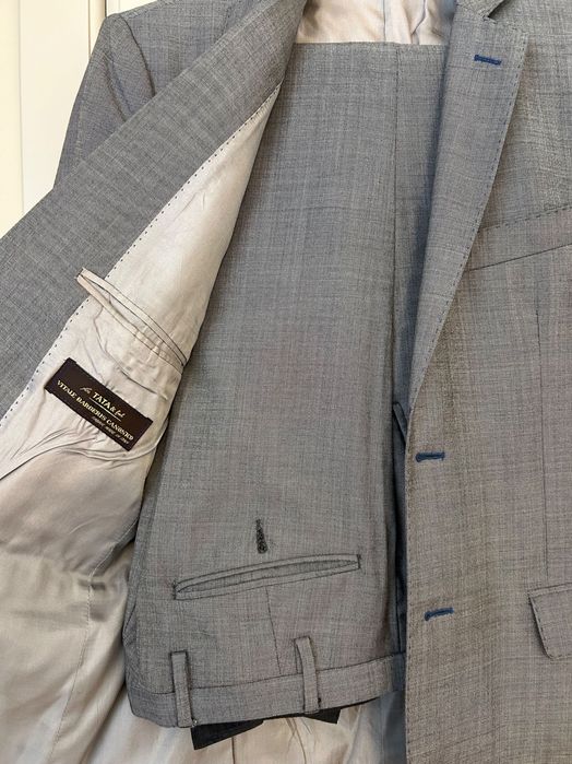 Costum bărbați Tatăl&fiul măsura 46