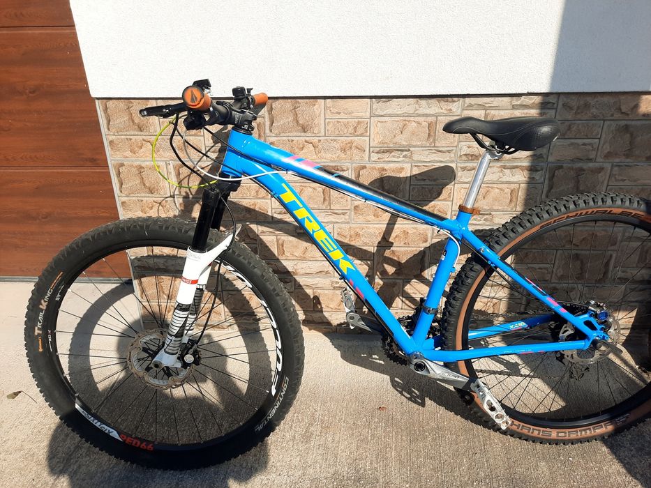 TREK  XCalibur7 29"