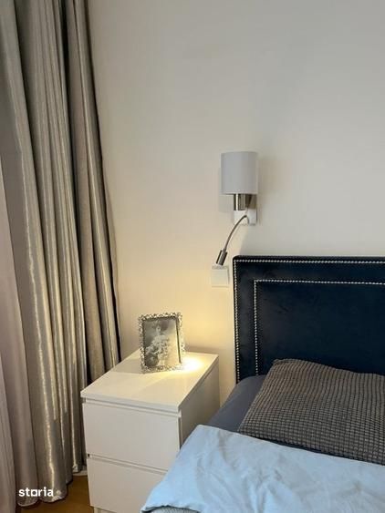 Apartament – București, Herăstrău - Vedere 5