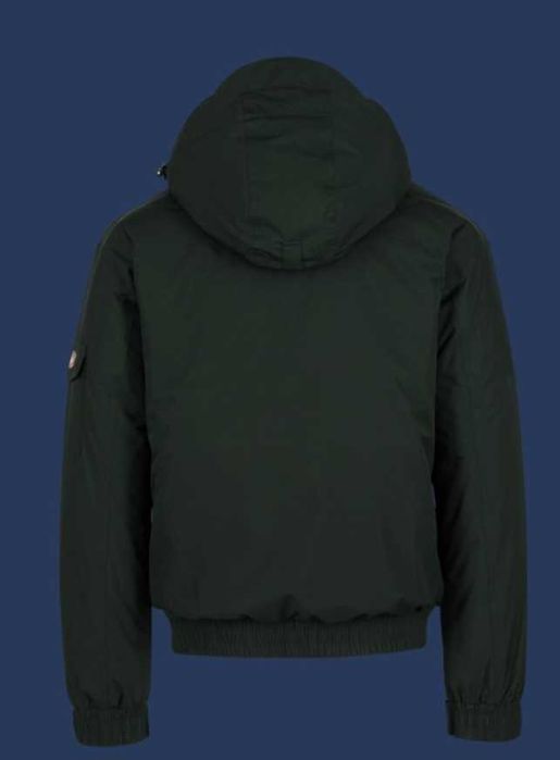 Wellensteyn Cliffjacke S/M