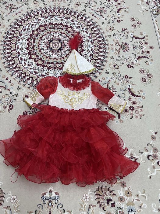 Национальная одежда, жилетки