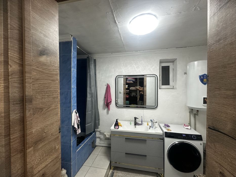 Продам частый дом 4- комн