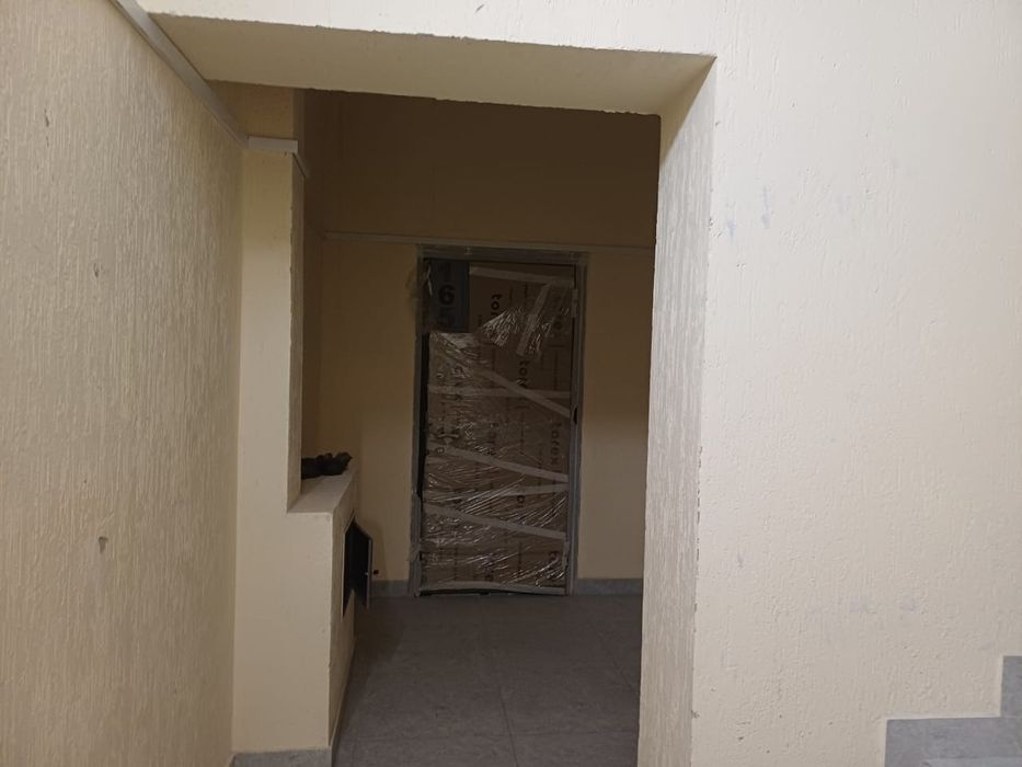 Продаю ил меняю КРС квартирау новостройка