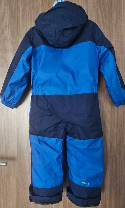 Costum schi/iarna baieti 5 ani