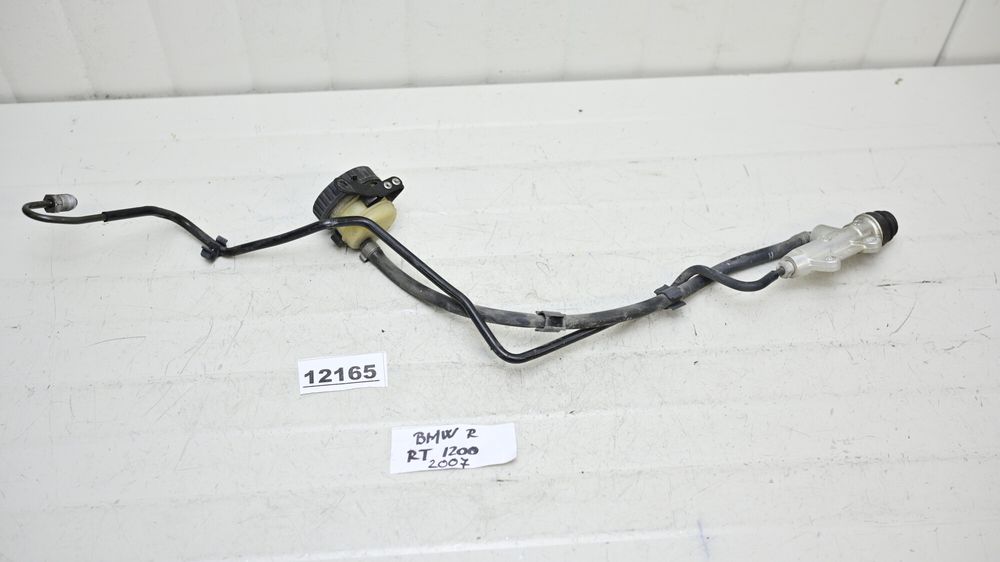 Pompa Frana Spate Cu Rezervor BMW R1200RT 2005 - 2009 K26