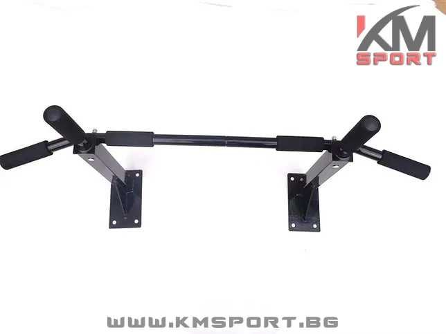 НОВ лост за набиране за СТЕНА с три хвата/ монтира се на стена