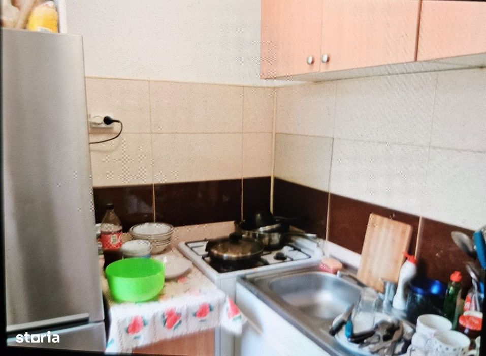 2 camere Ciresica 64500 euro