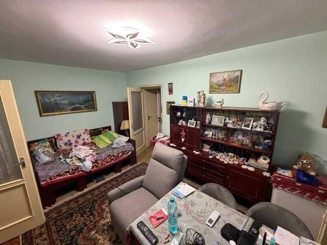 Apartament 2 camere mobilat - DE VANZARE/GIULESTI