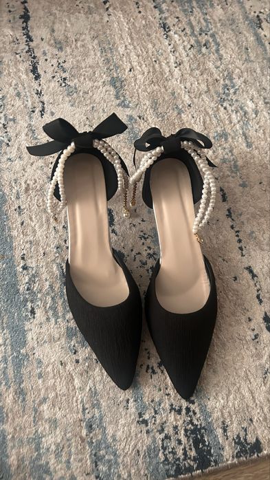 классические каблуки