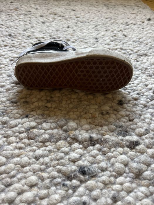 Момчешки кецове Vans