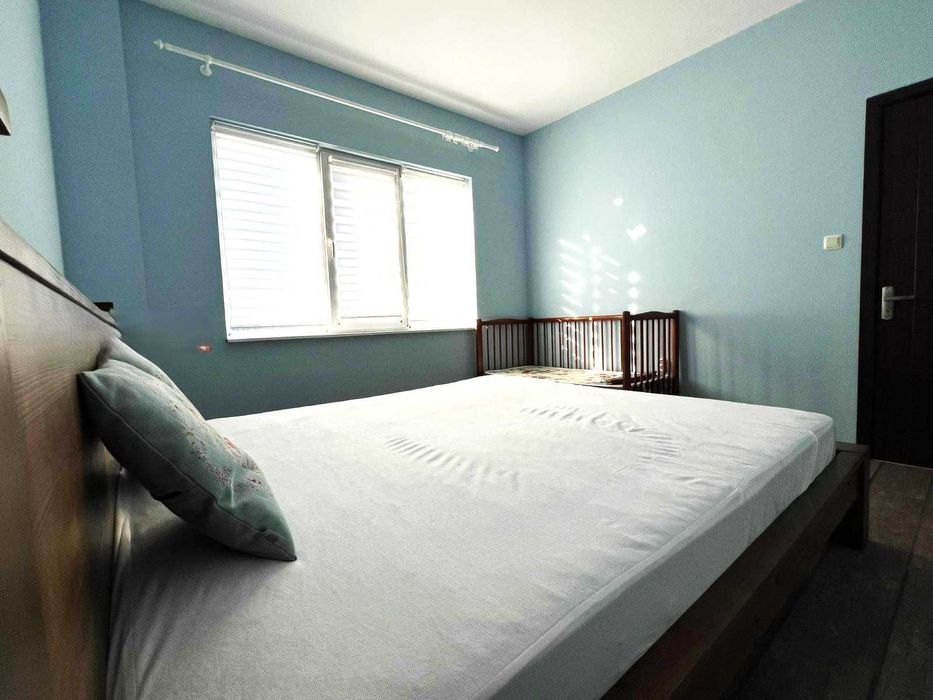 Дава се под наем Четиристаен апартамент в Пловдив, Каменица 2 - 68 кв.м за 548.25 € - Снимка #4