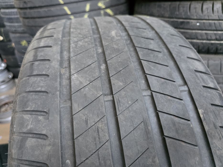 1бр Лятна гума 275 40 20 - Bridgestone Runflat