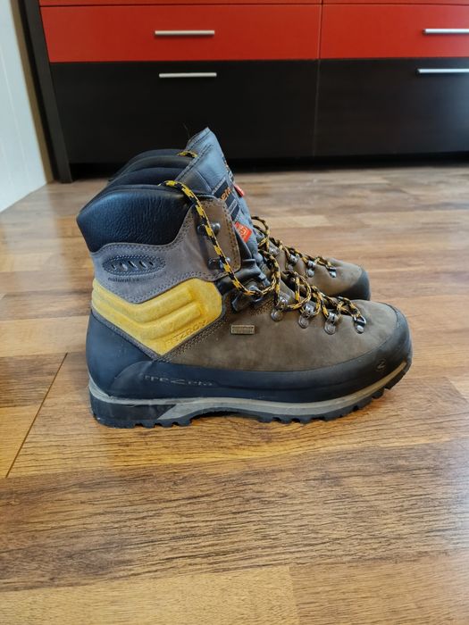 Bocanci munte Trezeta Fitz Roy marimea 47