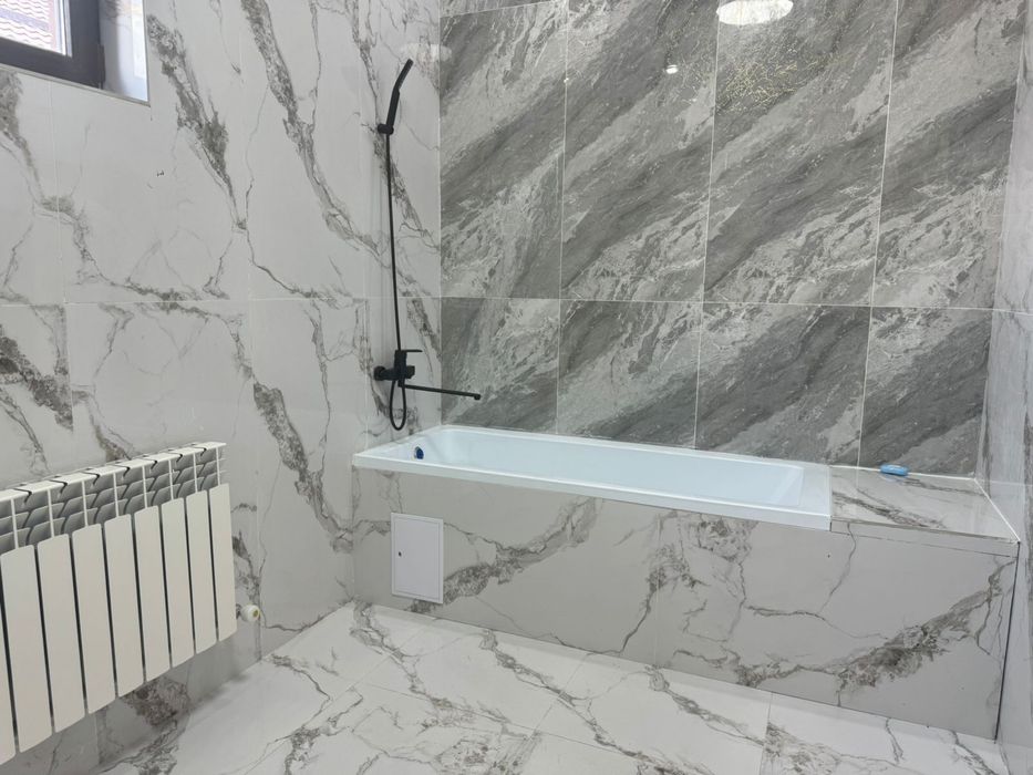 Продается новый дом