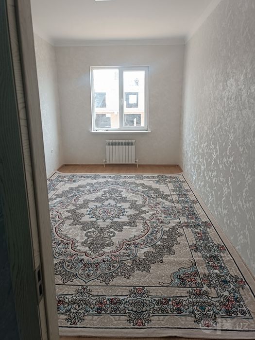Yashash uchun qulay Qarshi citydan 2 xonali dom sotiladitil