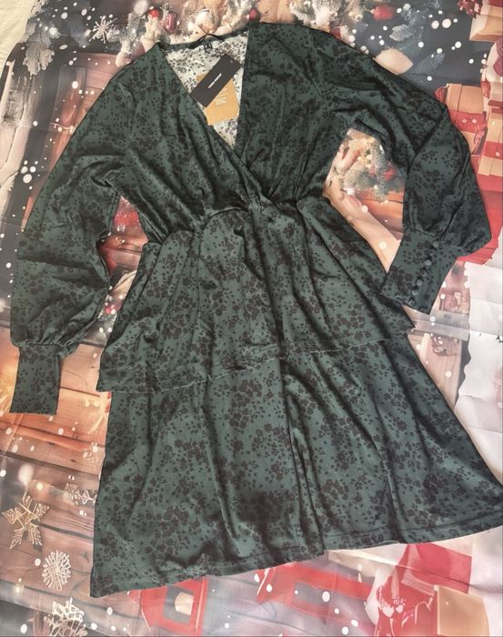 Нова дамска рокля Vero moda р-р М