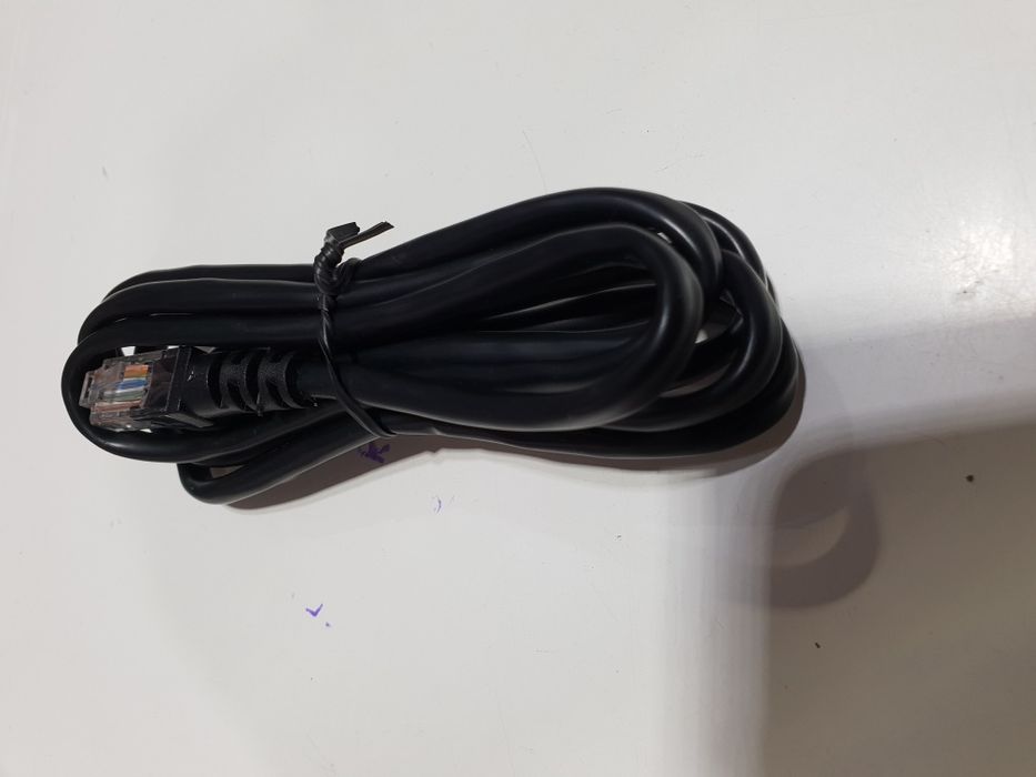 IP кабел за компютър