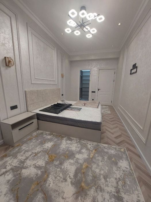 Квартира It park АйТи парк новостройка