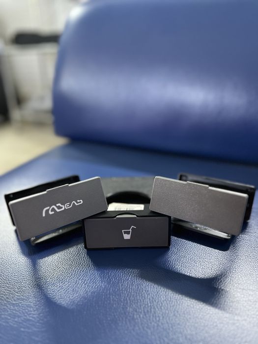 Подстаканики ГАЗель ДОбизнес