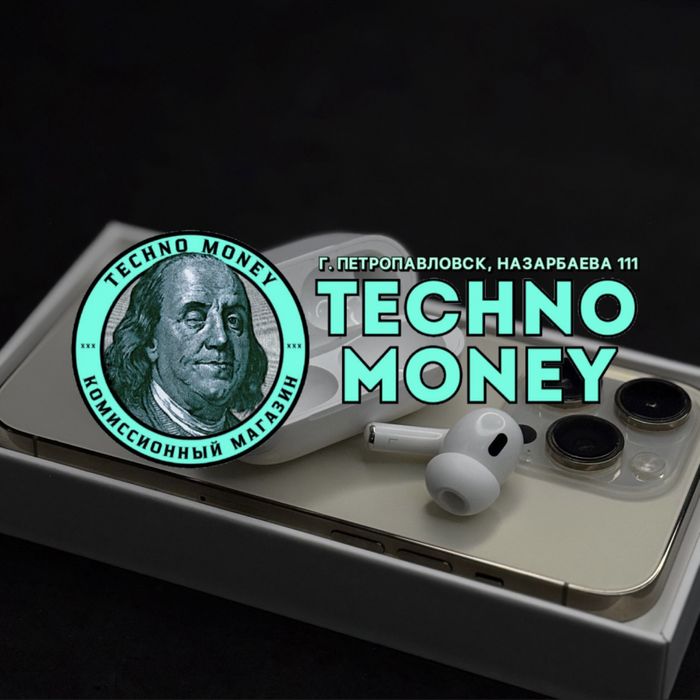 AirPods 2 Pro | Рассрочка 0•0•24 | Гарантия | Trade in