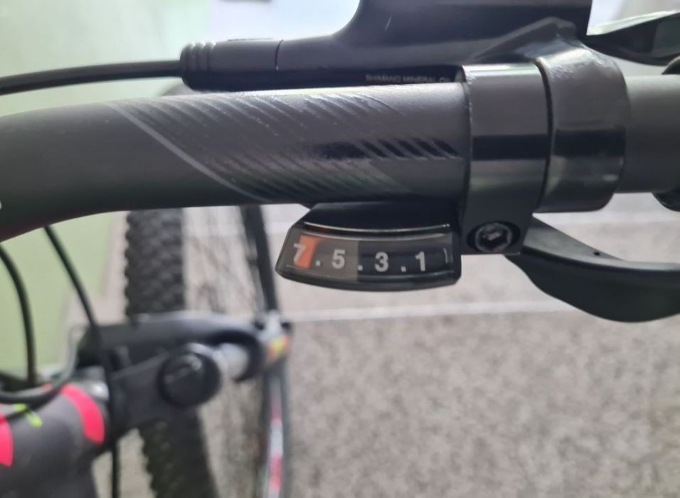 Продавам Cross Causa SL1 алуминиев дамски велосипед/колело