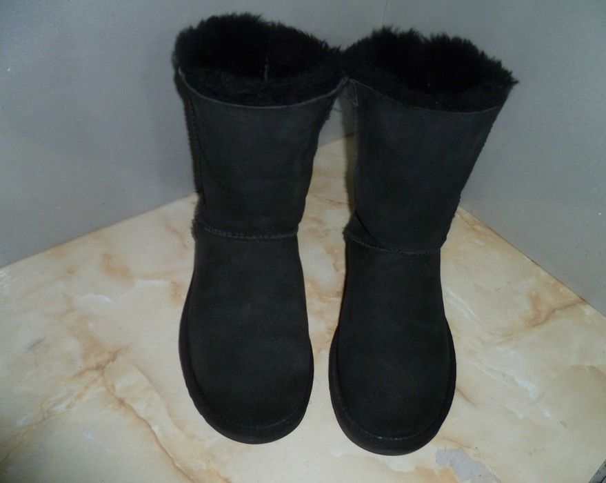 UGG оригинални ботуши №38