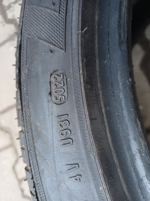 Гуми 295/35/18 Пирели