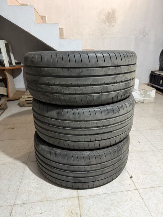 Anvelope Goodyear Eagle F1 Asymetric 3 245/45/R18 100Y J
