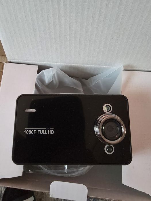 Camera de bord  Noua ! Full hd 1080
