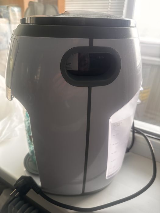 Машинка для смеси