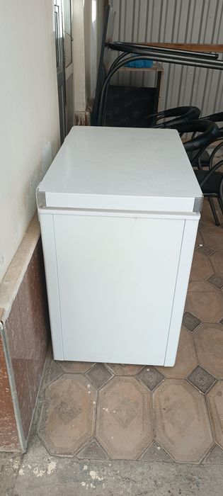 Xolodilnik dobon sroshna sotiladi