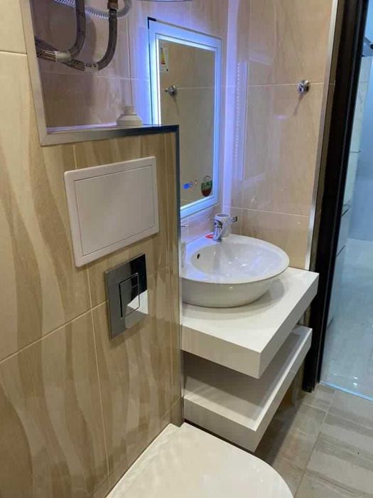 Едностаен Апартамент в Южен